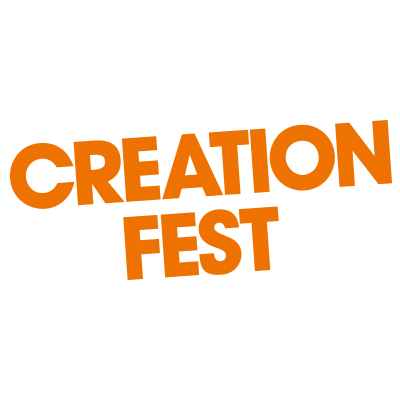 Creation Fest logo